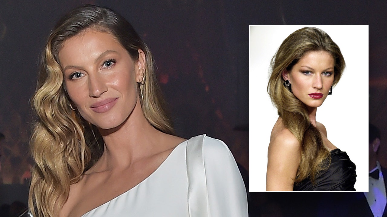 Gisele Bündchen recalls contemplating suicidal thoughts during peak of fame