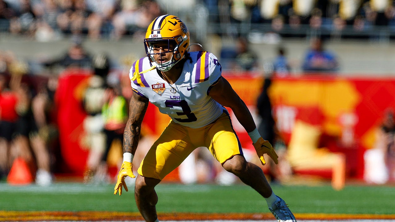 LSU football player recovering after emergency surgery to remove brain  tumor