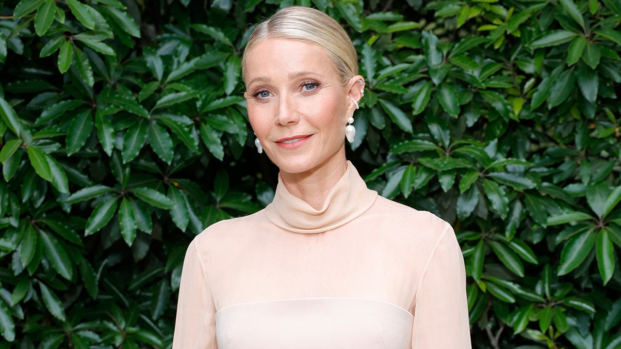 Gwyneth Paltrow is a proponent of spouses living separately from one another. (Stefanie Keenan/Getty Images for Daily Front Row)