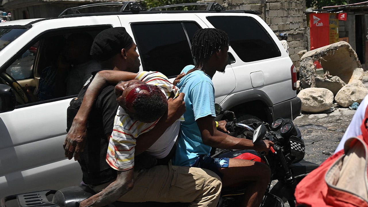 Gang violence, killings, rapes in Haiti continue to escalate, UN says ...