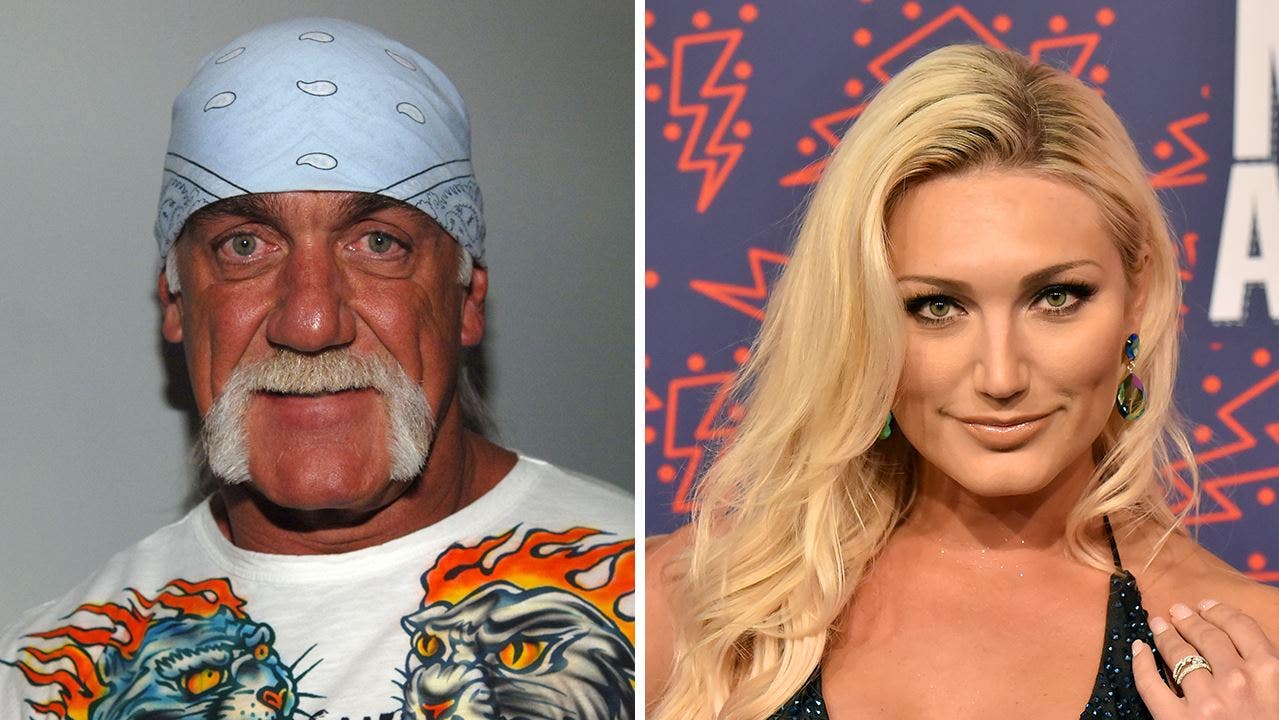 Hulk Hogan's daughter addresses why she missed his wedding to third wife