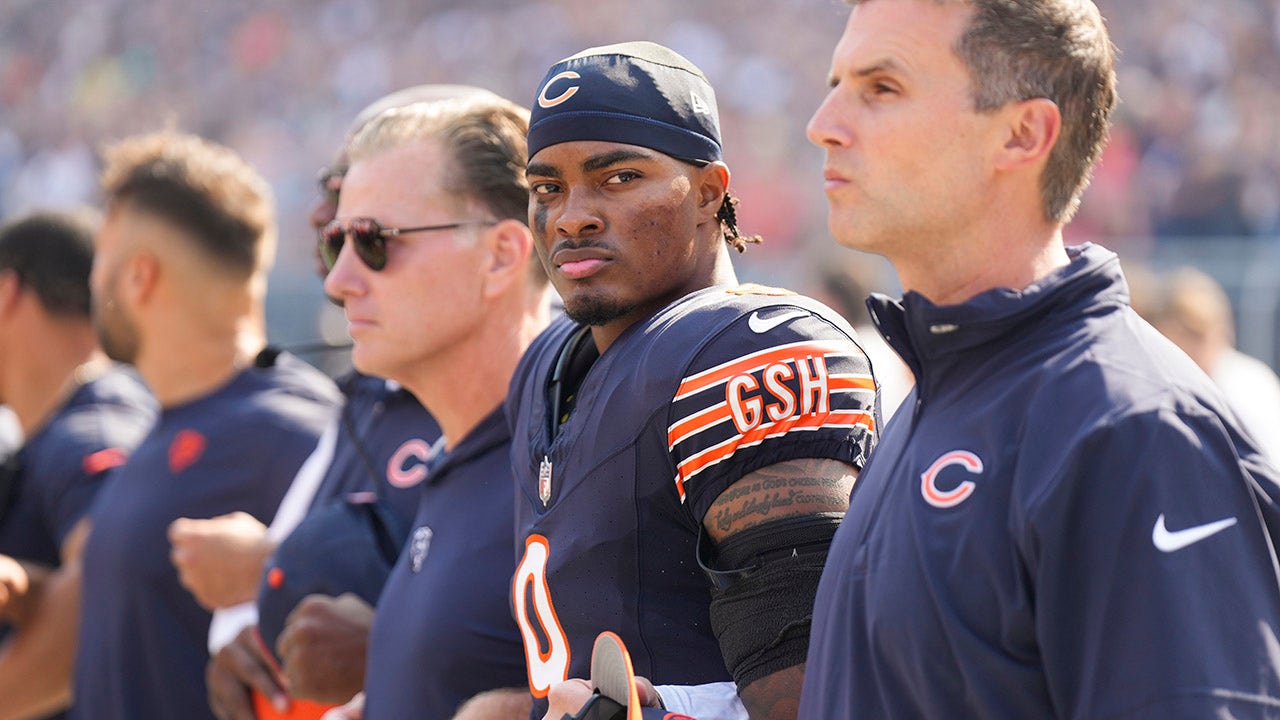 Chicago Bears safety Jaquan Brisker will play in Week 1 vs. Green