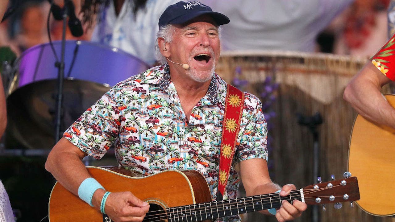 Merkel cell carcinoma, the disease that killed Jimmy Buffett: What to know about this illness