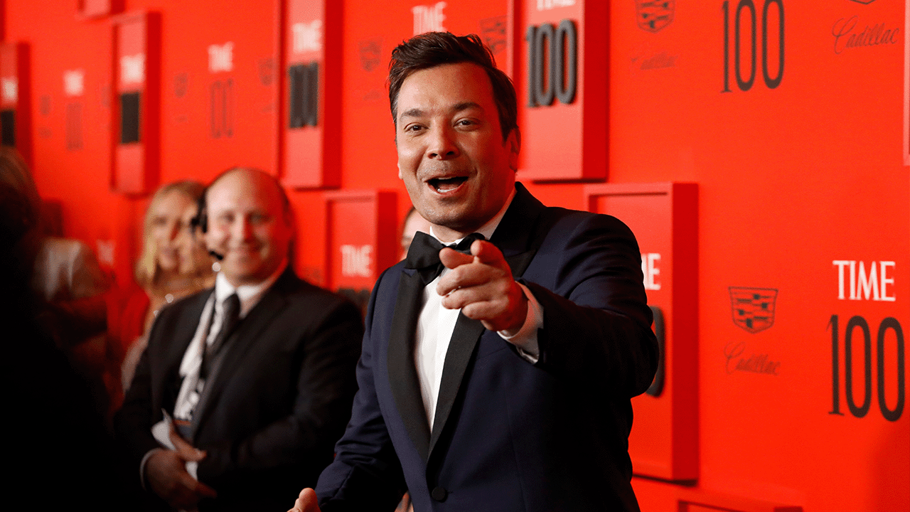 Jimmy Fallon’s ‘erratic behavior’ left ‘Tonight Show’ employees in a 'constant state of fear': Report