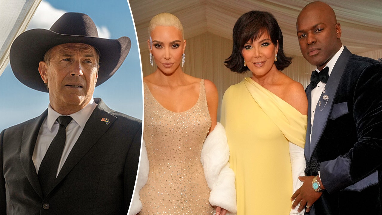 ‘Yellowstone’ suýt có sự góp mặt của ngôi sao ‘Kardashians’ cho đến khi Kris Jenner đặt chân xuống