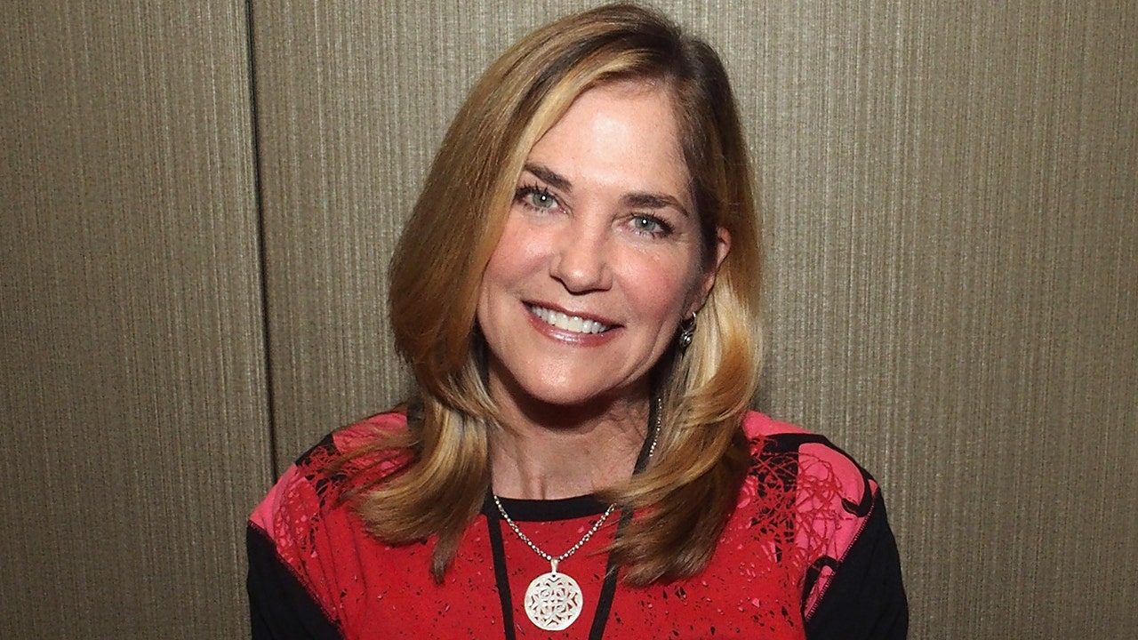 'Days of Our Lives' star diagnosed with breast cancer after battling leukemia