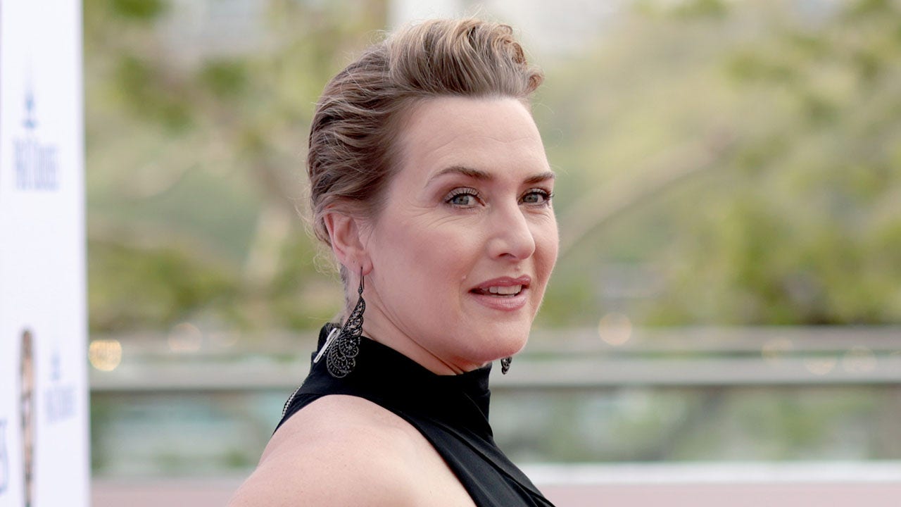 Kate winslet hot movies