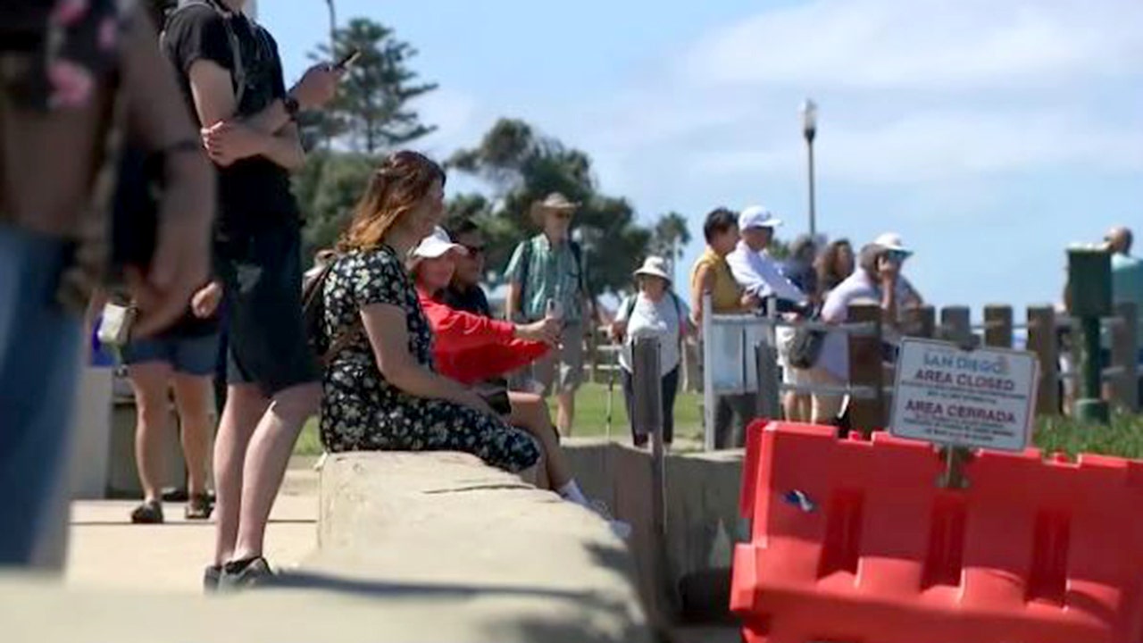 Coastal Commission approves year-round closure of Point La Jolla for at  least the next seven years - La Jolla Light