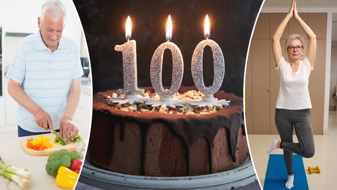 10 tips to live to be 100: ‘Far more than wishful thinking,’ say longevity experts