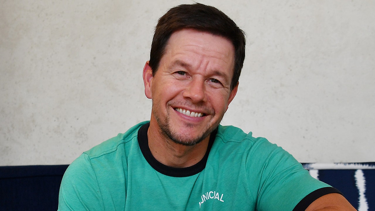 Mark Wahlberg doesn't think he'll 'be acting that much longer'