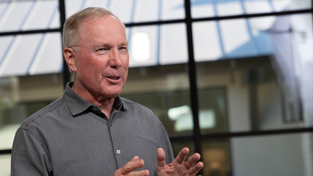 Pastor Max Lucado: Surviving a challenging election season is possible