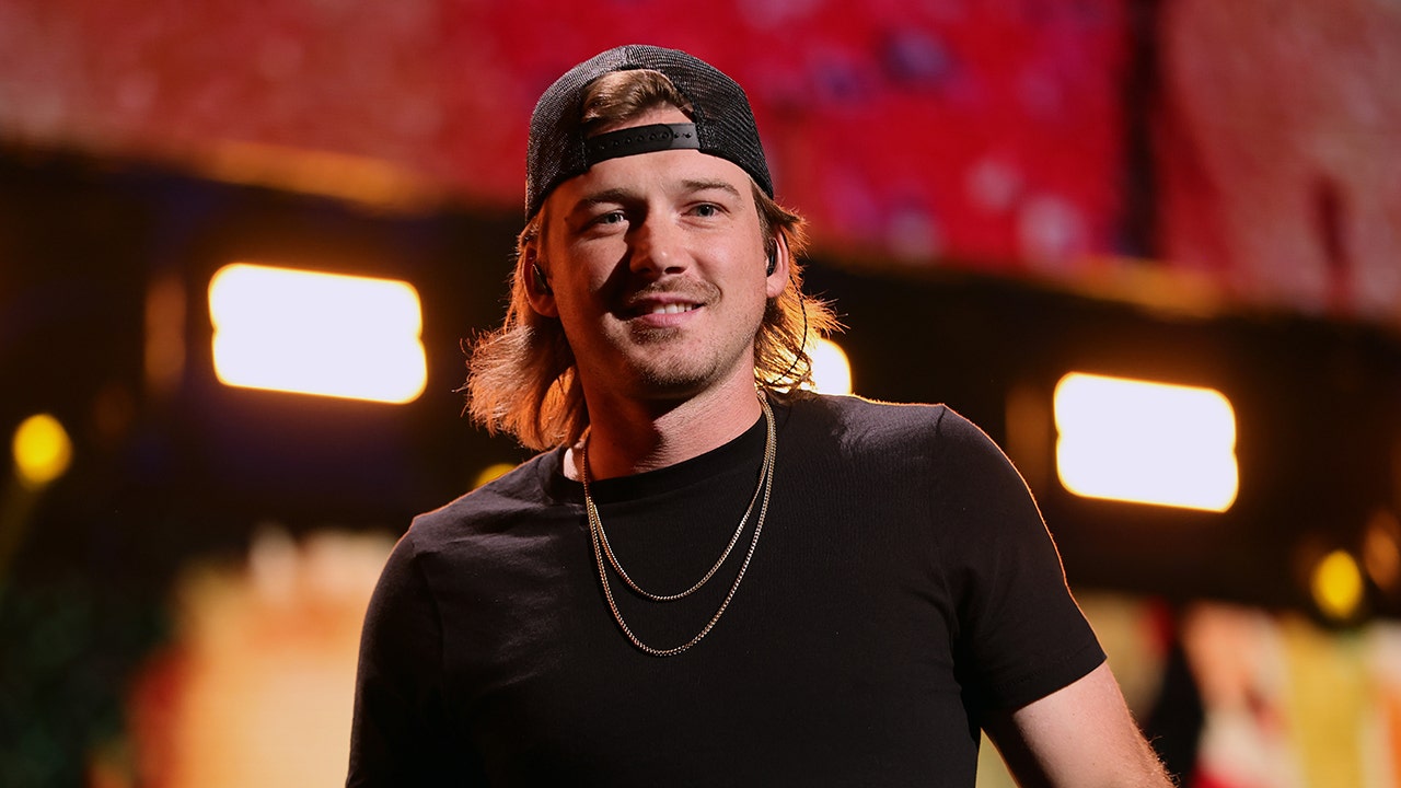 Morgan Wallen fans brawl over port-a-potties at Pittsburgh concert, viral video shows