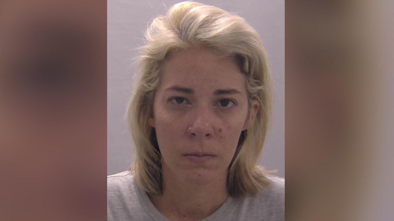 Virginia mom allegedly caught topless in sex abuse of twin teen brothers next door