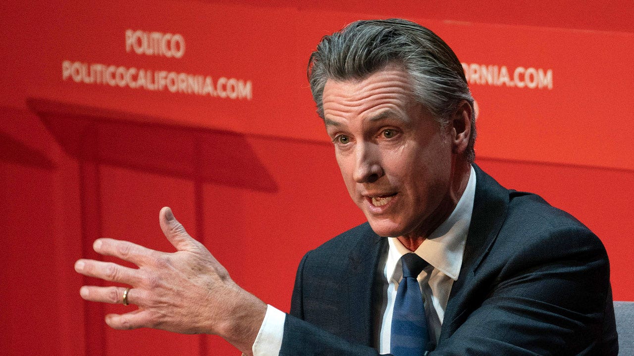 California to intervene in case blocking San Francisco from clearing homeless encampments, Newsom says