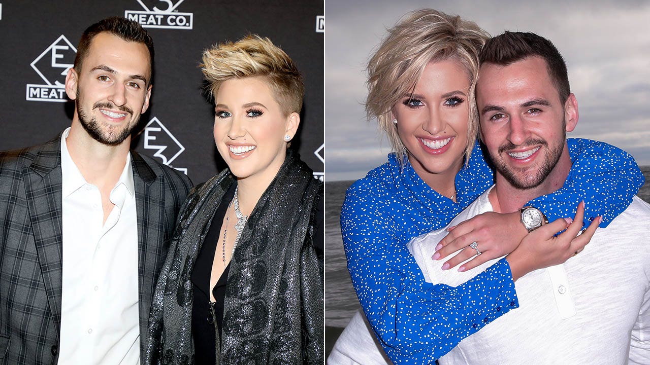 Savannah Chrisley's ex-fiancé Nic Kerdiles dead at the age of 29: 'Heaven gained the most beautiful angel'