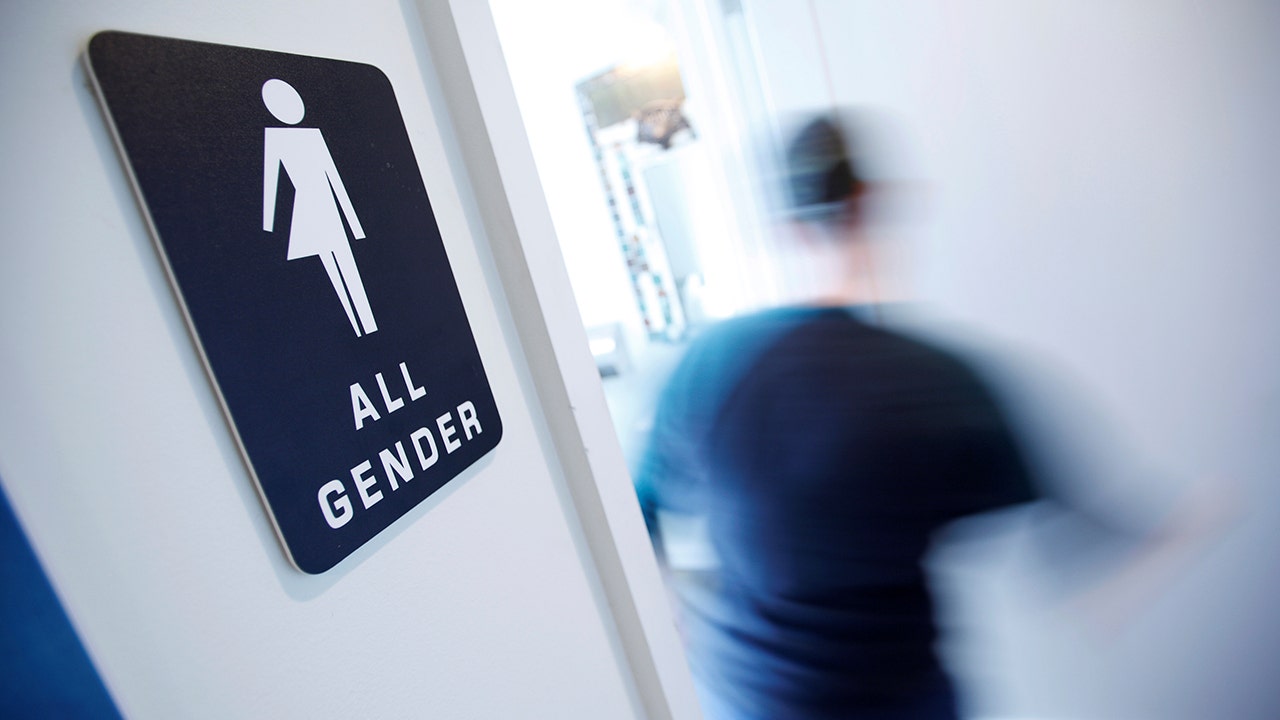 Read more about the article Louisiana governor poised to sign stringent transgender bathroom bill