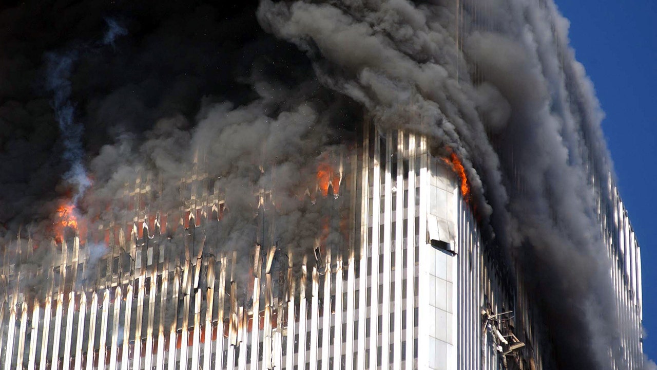 On 9/11, Biden and his team want us to forget about the jihadists who attacked us