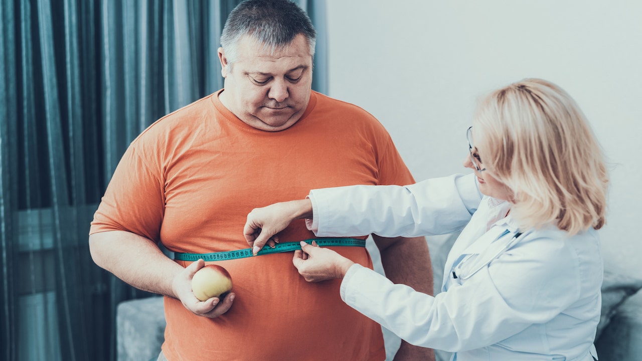 Heart disease deaths linked to obesity have tripled in 20 years, study found: ‘Increasing burden’