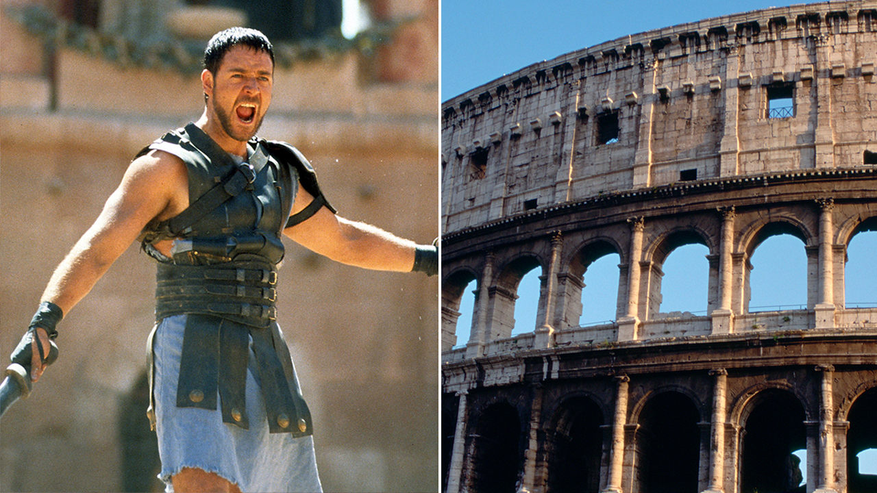A recent TikTok trend prompted women to ask the men in their lives how often they think about the Roman Empire.The app exploded as husbands, boyfriends, dads and friends revealed what they think about the era and its feats multiple times a week - if not every day. ((Universal/Getty Images)(Art Media/Print Collector/Getty Images))