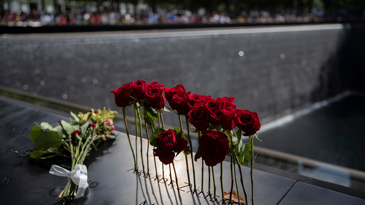 As 9/11 nears, embrace grief to honor loved ones, experts suggest: ‘Grief connects us with all of humanity’