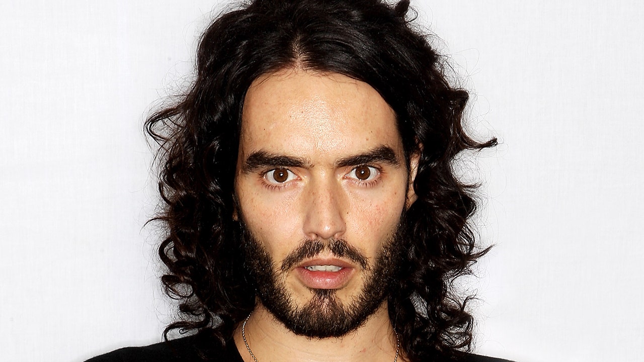 Russell Brand faces new accusations: woman claims he exposed himself and laughed about it