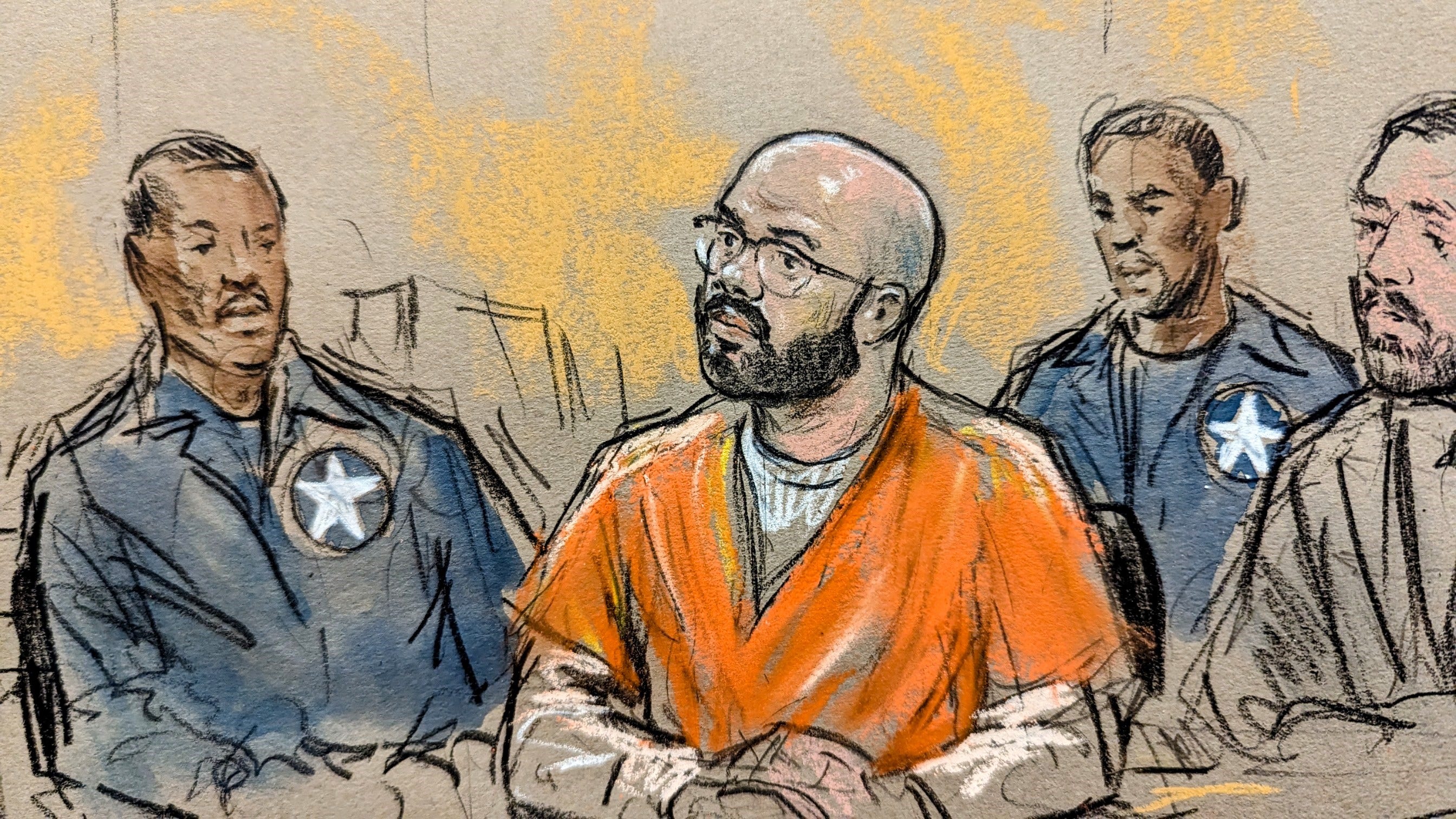 Former Proud Boys Leader Enrique Tarrio Sentenced To 22 Years For Jan 6 Attack Fox News 0285