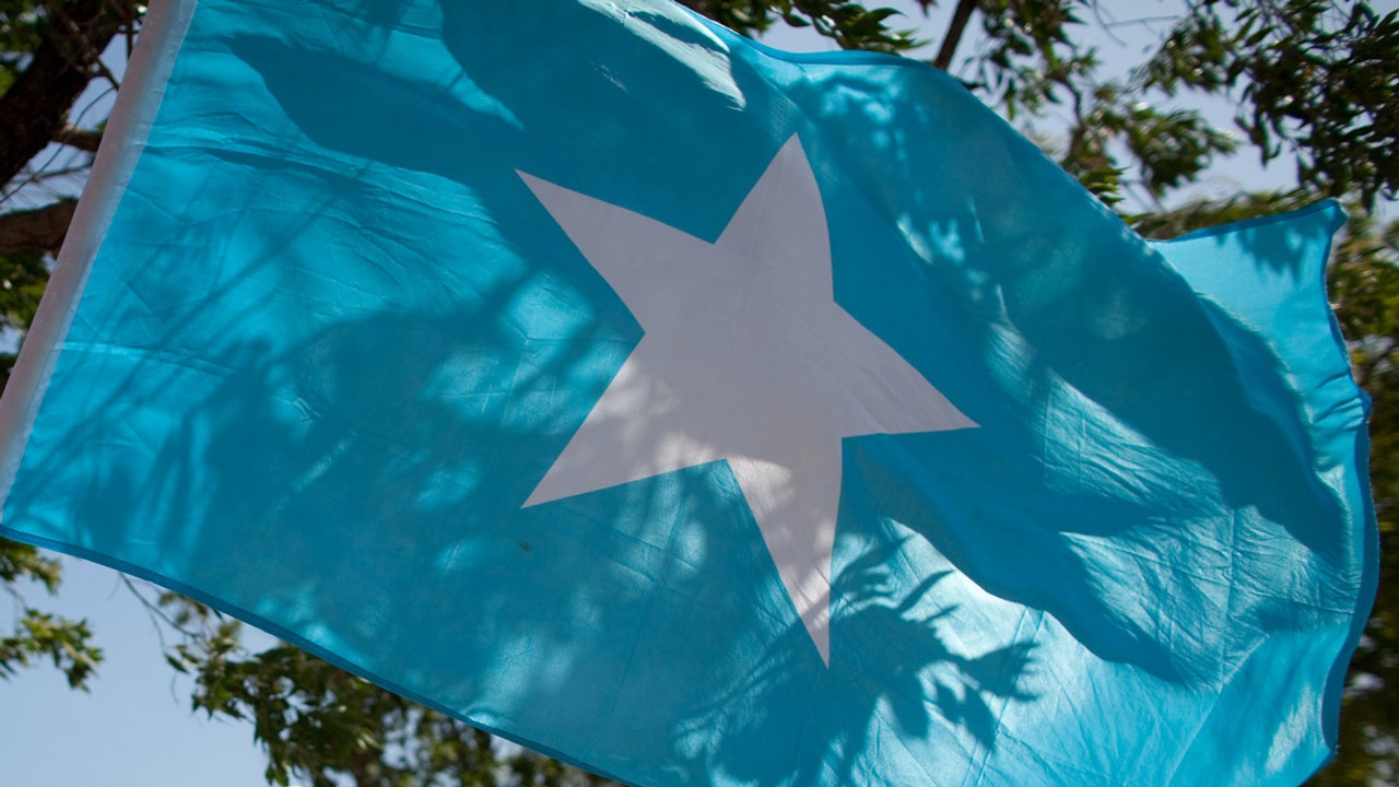 Bom xe giết chết 6 người, làm bị thương 14 người ở chợ thịt Somali