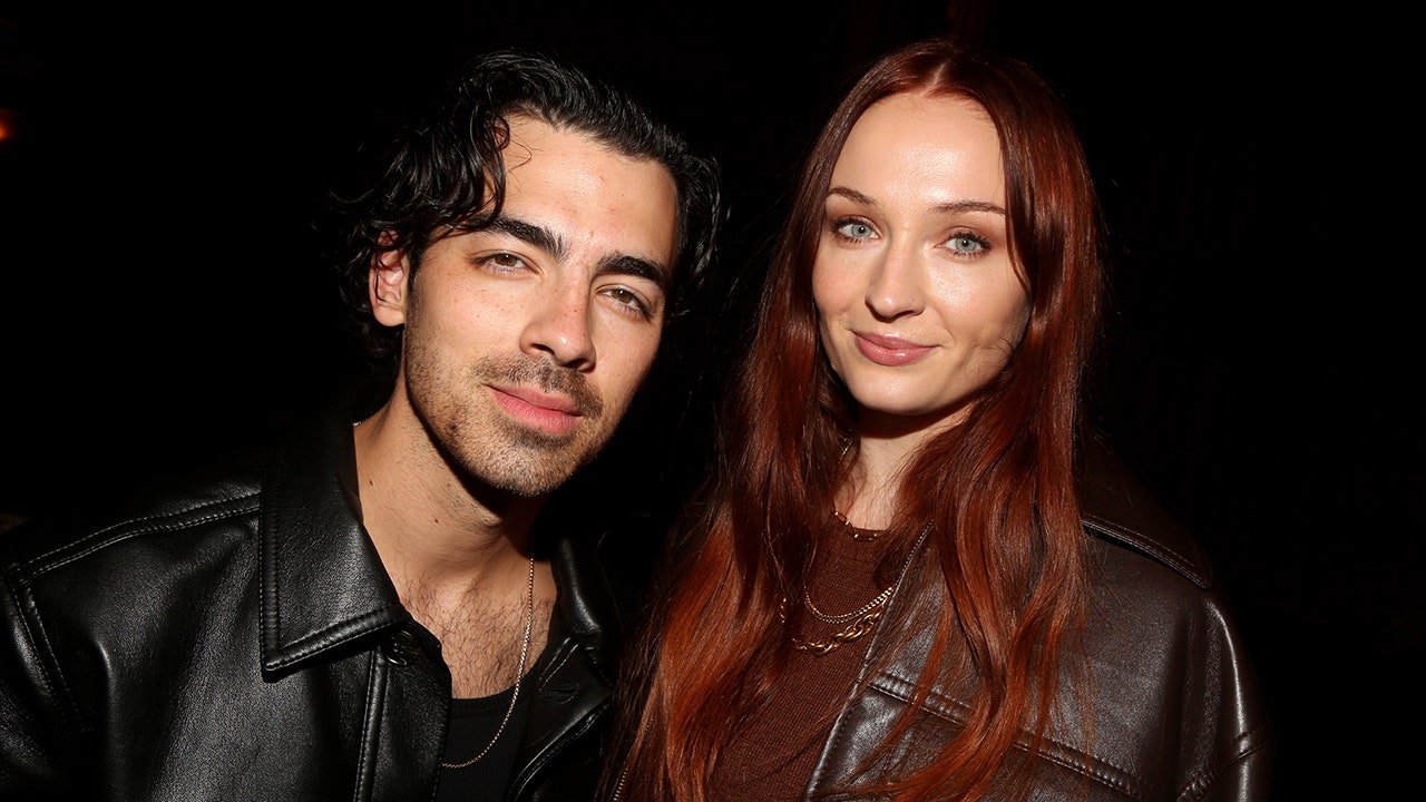 Joe Jonas, Sophie Turner's judge declares marriage 'irretrievably broken' following heated custody battle