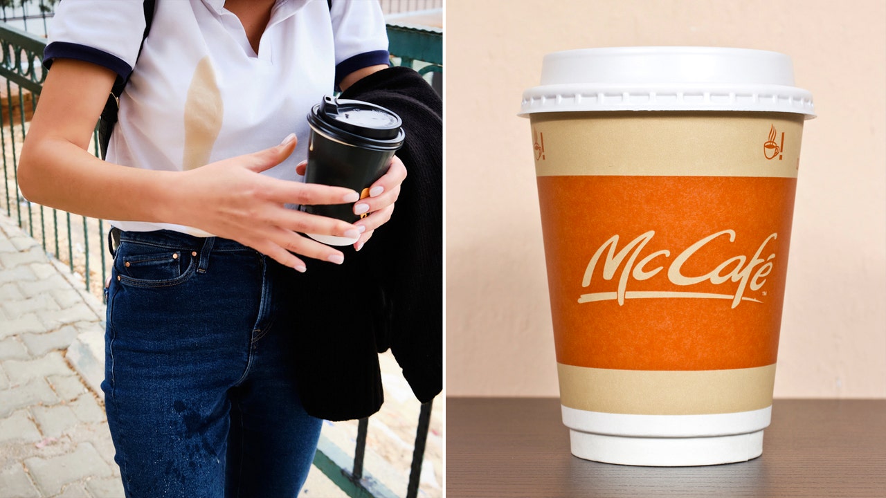In 1994, Stella Liebeck of Albuquerque, New Mexico (not pictured), was awarded $2.7 million in punitive damages and $200,000 for the third-degree burns she suffered when coffee she ordered from a McDonald's drive-thru spilled into her lap, according to the jury's verdict. Now, an 80-year-old California woman has her own hot coffee spill case against McDonald's. (iStock)