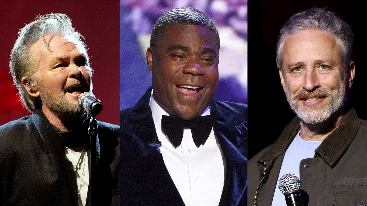 Josh Groban, John Mellencamp, Tracy Morgan to headline the 2023 Stand Up for Heroes fundraiser