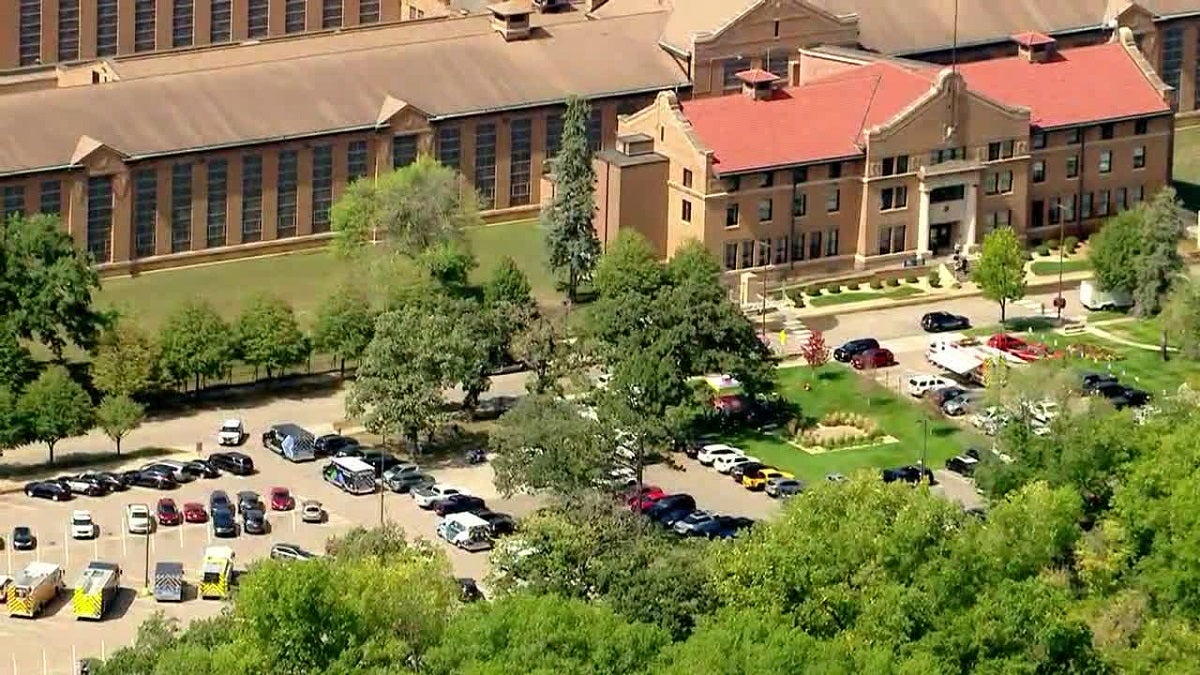Minnesota prison emergency lockdown 'resolved' after dozens of inmates refused to go back to cells