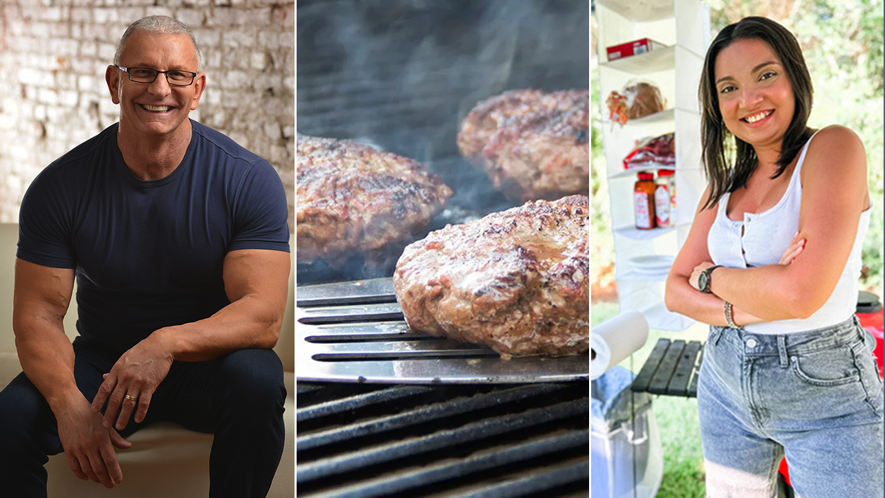 Football favorites: 5 tips for how to host the best tailgate party this sports season