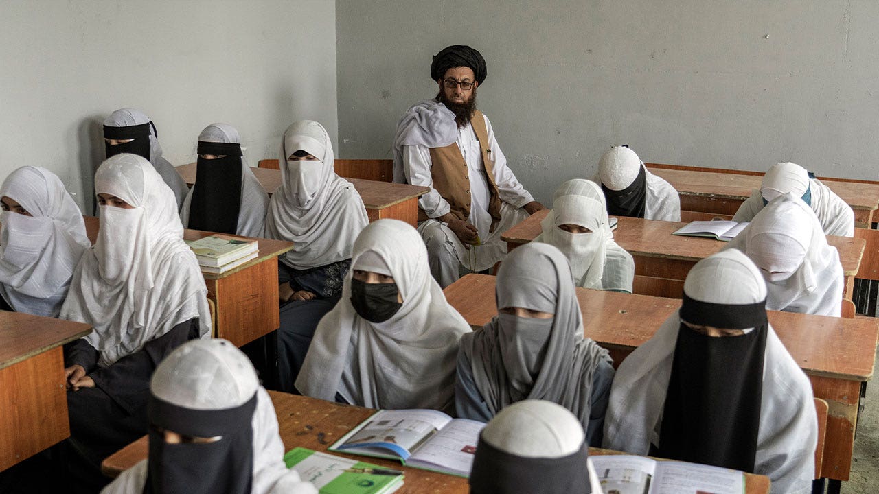 UN adds Afghan crisis onto agenda after Taliban bans women and girls from school, public spaces, jobs