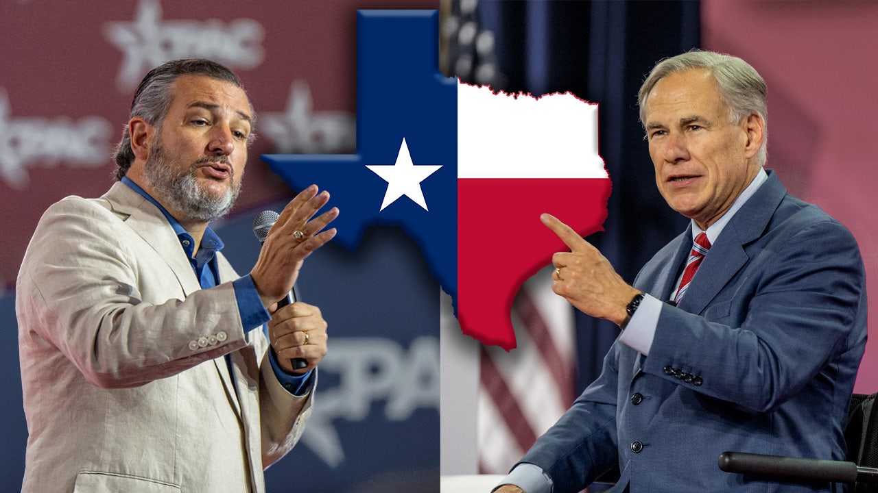 Texas: The red state Democrats continuously dream of turning blue, but keep falling short