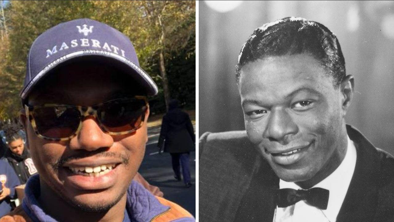 Jazz legend Nat King Cole’s great-nephew, Tracy Cole, 31, stabbed to death in Atlanta: 'Everybody loved him'