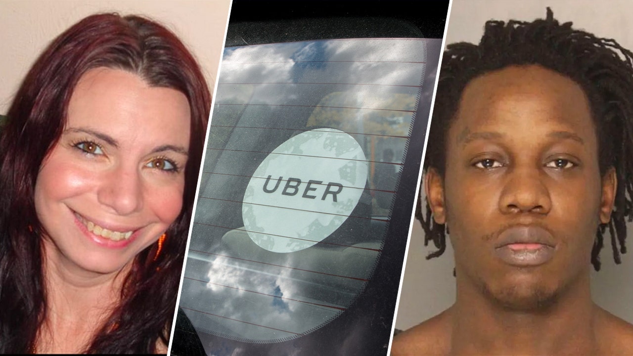 News :Uber driver and mother of 4 murdered in armed carjacking caught on video: lawsuit