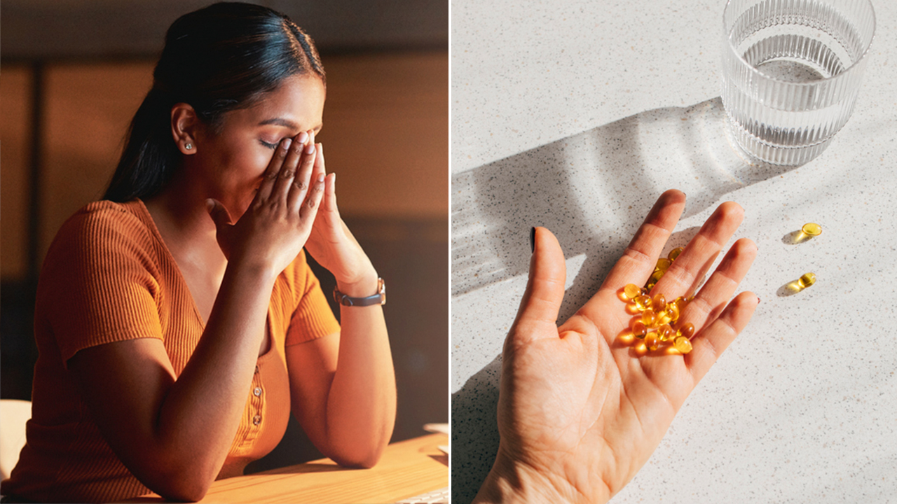 Can magnesium and vitamin D3 curb anxiety? Mental health experts weigh in on a viral TikTok claim