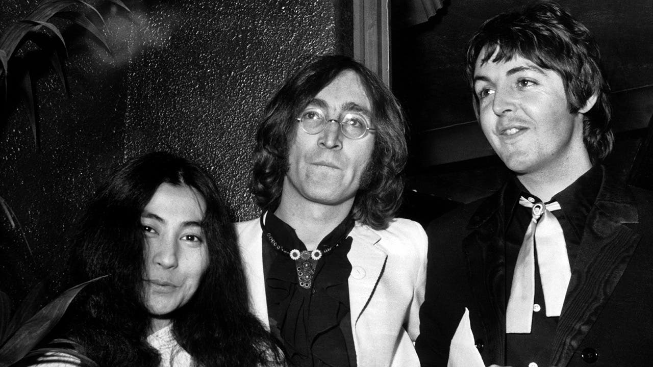 Paul McCartney says Beatles allowed Yoko Ono to do this due to being nonconfrontational, 'deference' to John