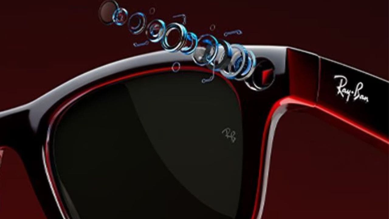 Ray-Ban News, In-Depth Articles, Pictures & Videos