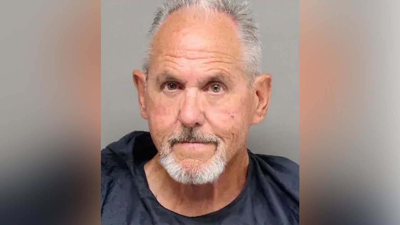 Texas wedding officiant arrested after accidentally shooting grandson during wedding ceremony