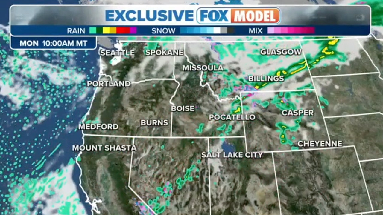 (FOX Weather)