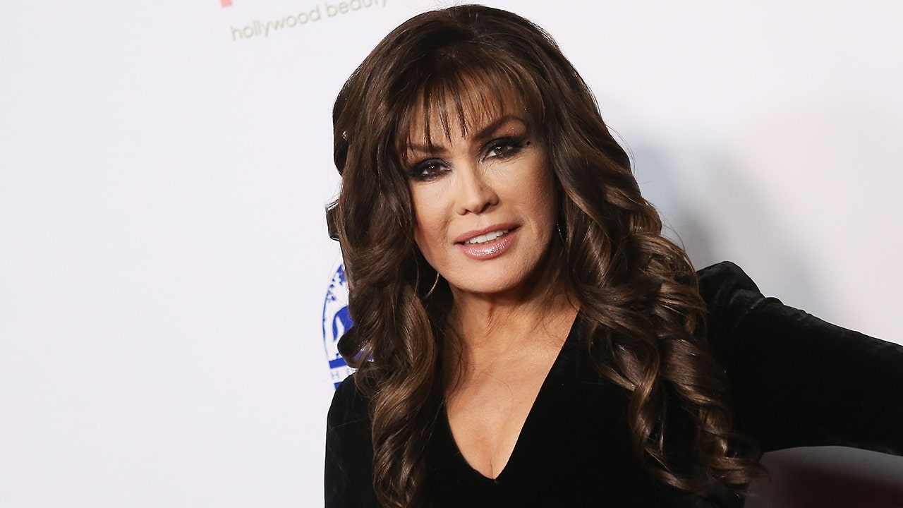 Marie Osmond doubles down on refusal to leave inheritance to her kids: ‘Self-worth can’t be bought’