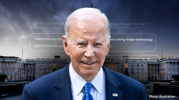 Experts call Biden executive order on AI a 'first step,' but some express doubts