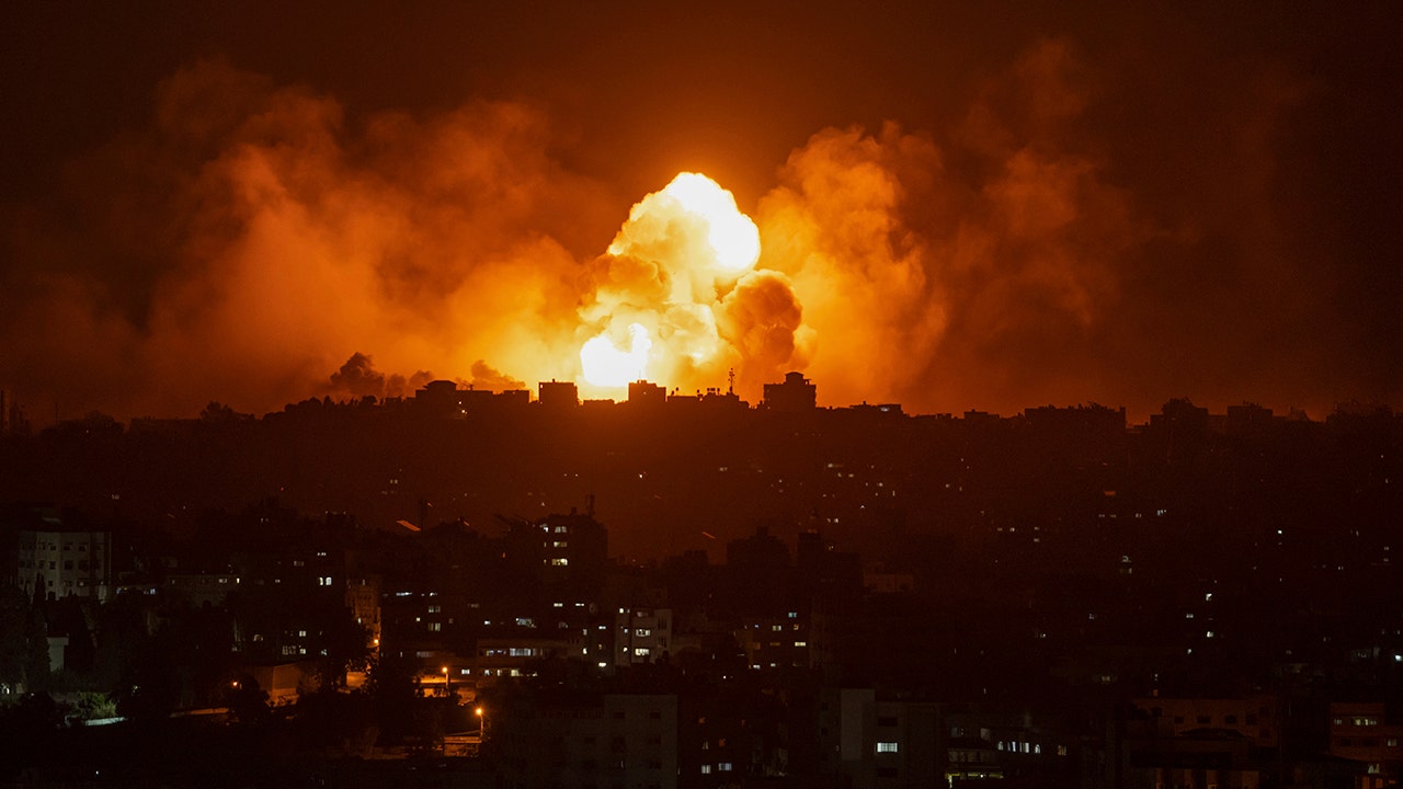 3 things US must do to aid Israel against terrorist Hamas