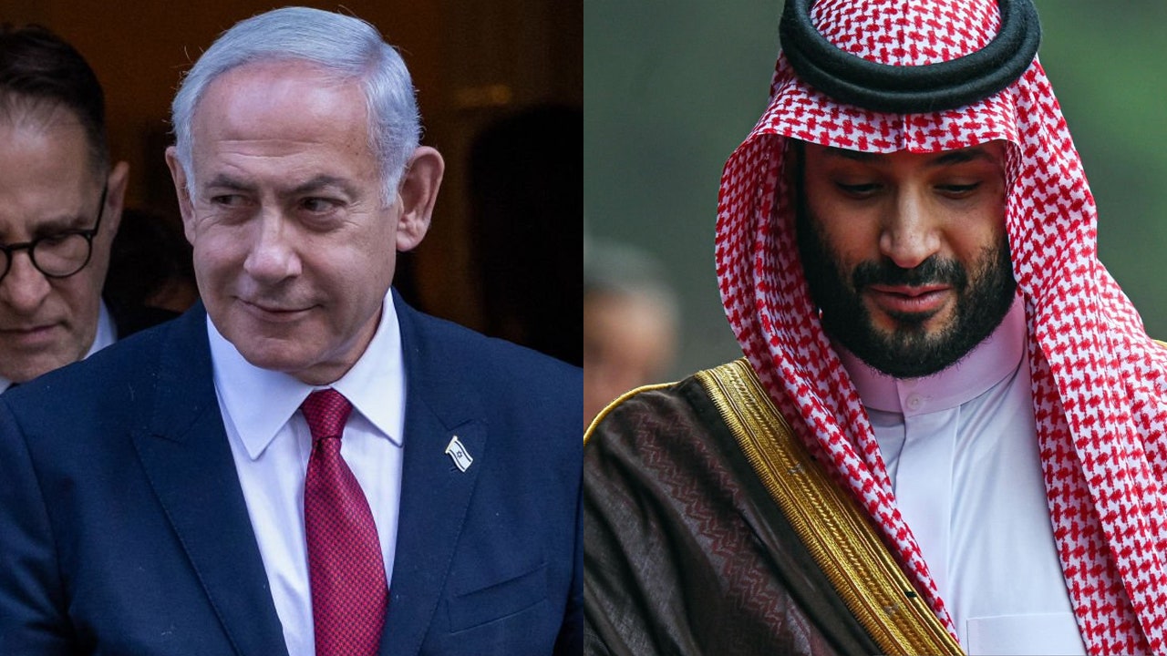 Israel, Saudi Arabia will rely on backchannels as peace deal falls apart following Hamas attack: expert