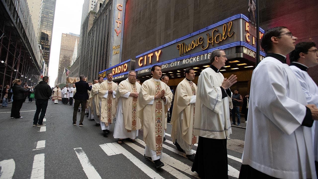 Return to Main Street: 161st Street, WNYC News