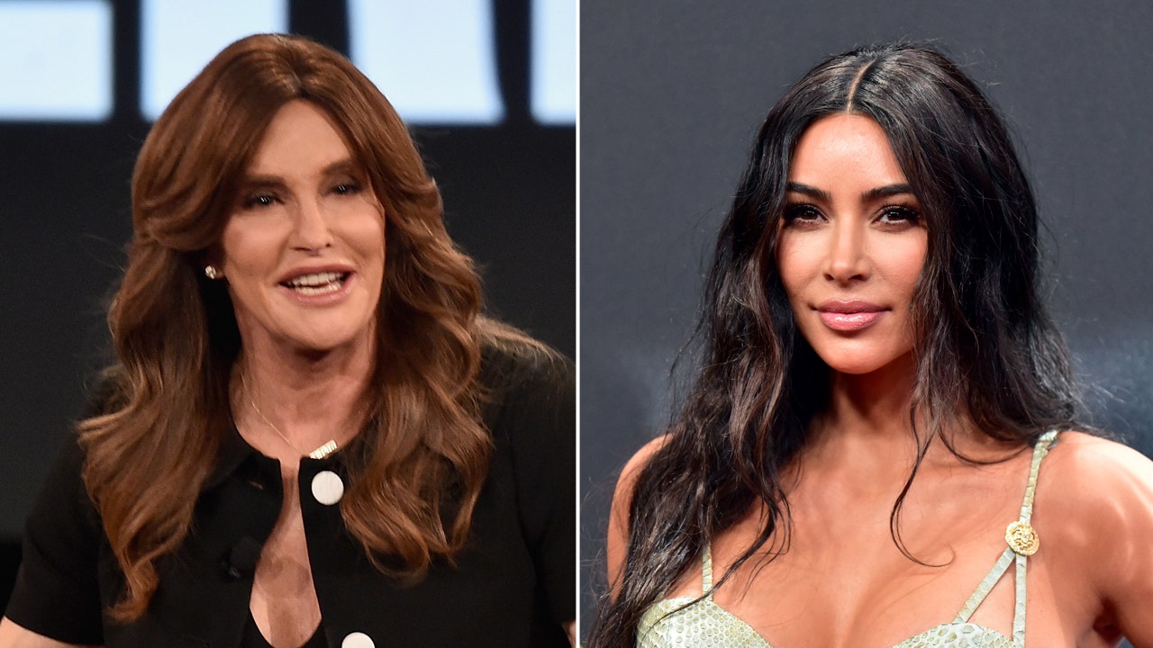 Caitlyn Jenner discusses Kim Kardashian sex tape and how it got leaked