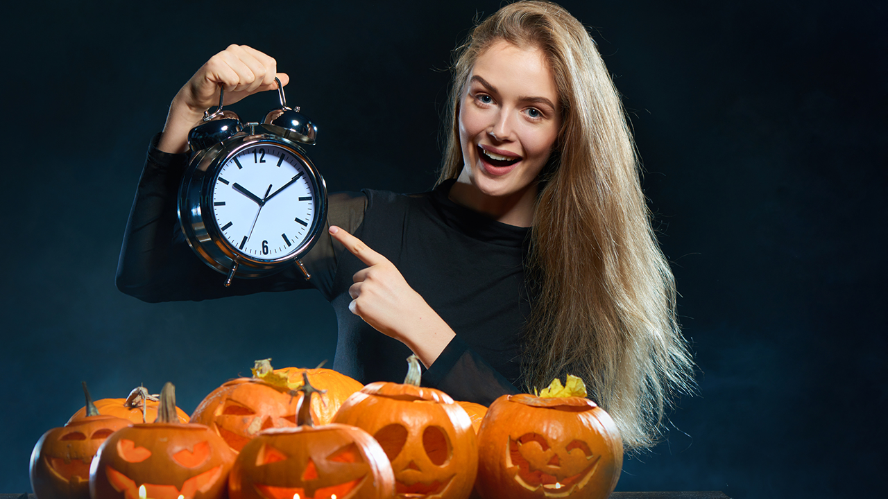 15 last-minute Amazon Halloween deals to get you in the spirit