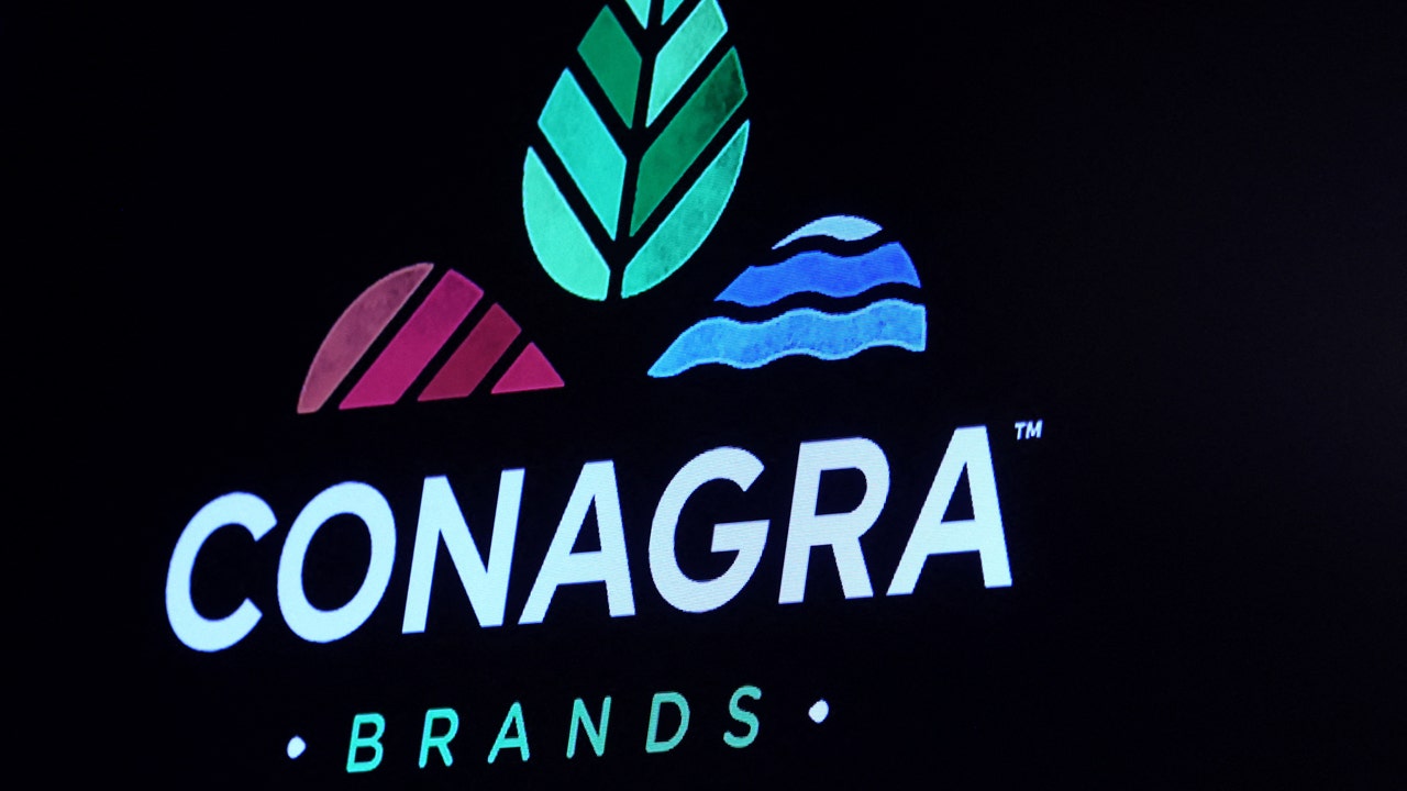 Conagra Brands considers adjusting snack portions amid rising use of ...