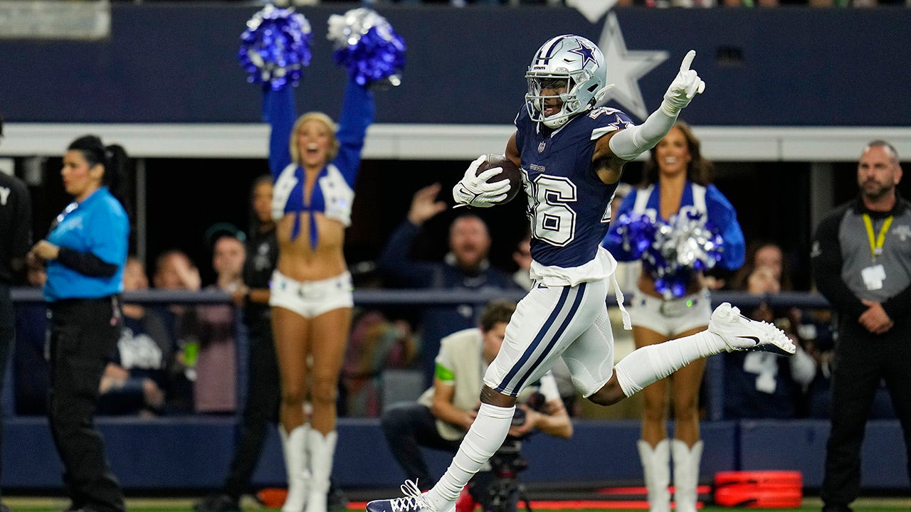 Cowboys’ All-Pro cornerback DaRon Bland to miss chunk of season after record-setting 2023 campaign